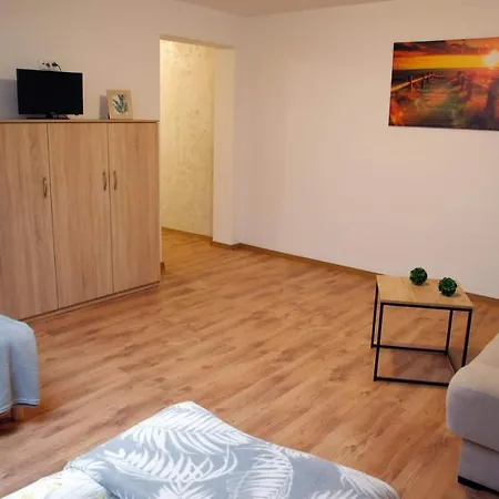 Kaszubski Staw *