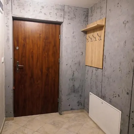 Apartment Kaszubski Staw *