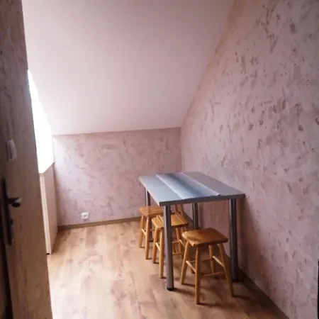 Apartment Kaszubski Staw