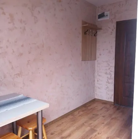 Apartment Kaszubski Staw *