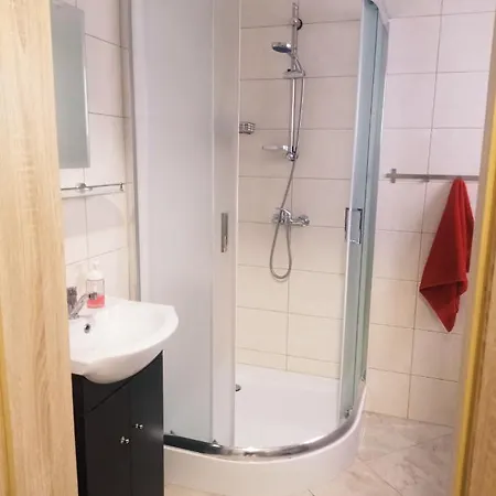 Kaszubski Staw * Linia