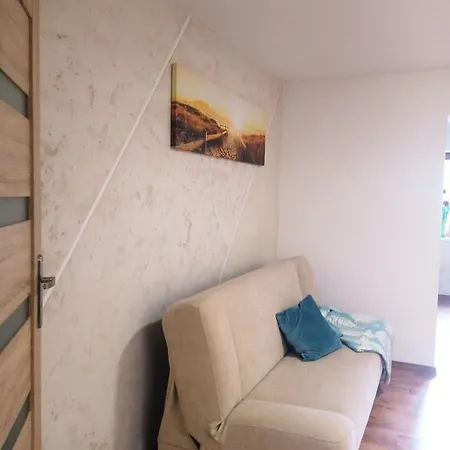 Kaszubski Staw Apartment