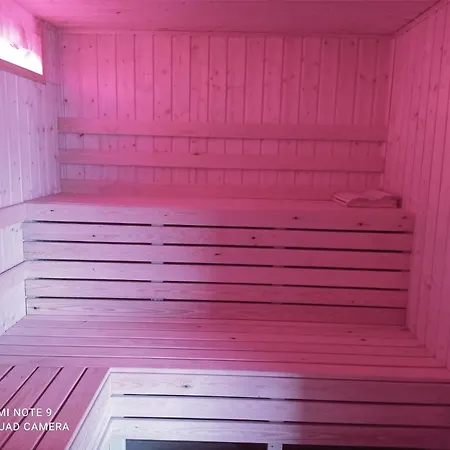 Apartment Kaszubski Staw *