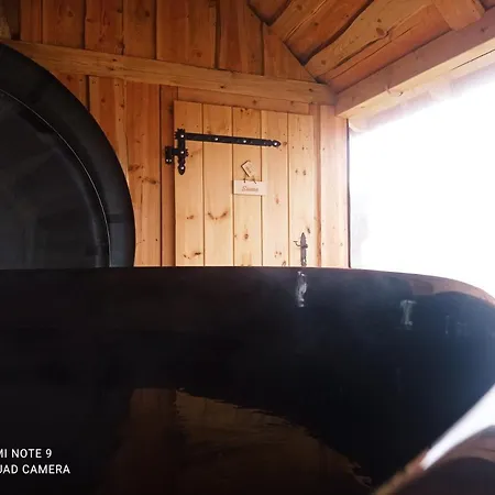 Kaszubski Staw Linia