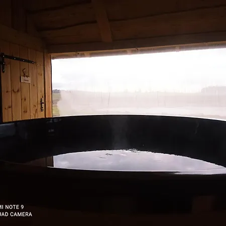 Kaszubski Staw