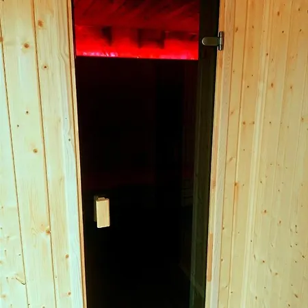 Kaszubski Staw Apartment