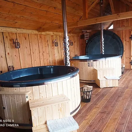 Apartment Kaszubski Staw *