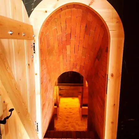Apartment Kaszubski Staw *