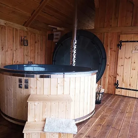 Kaszubski Staw *
